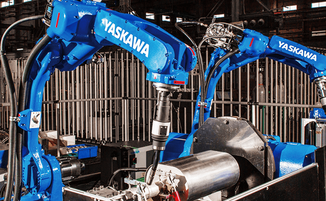 Machinery Business