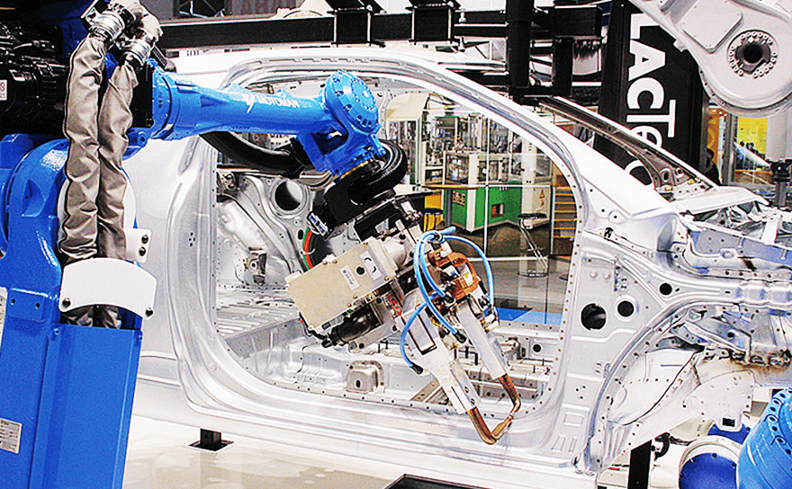 Factory Automation