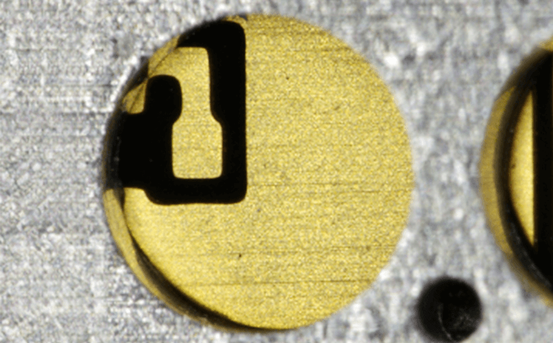 Electronic Circuits (PCB)