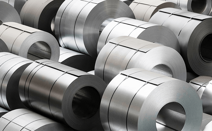 Metal materials and fabricated products