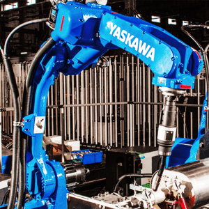 Machinery