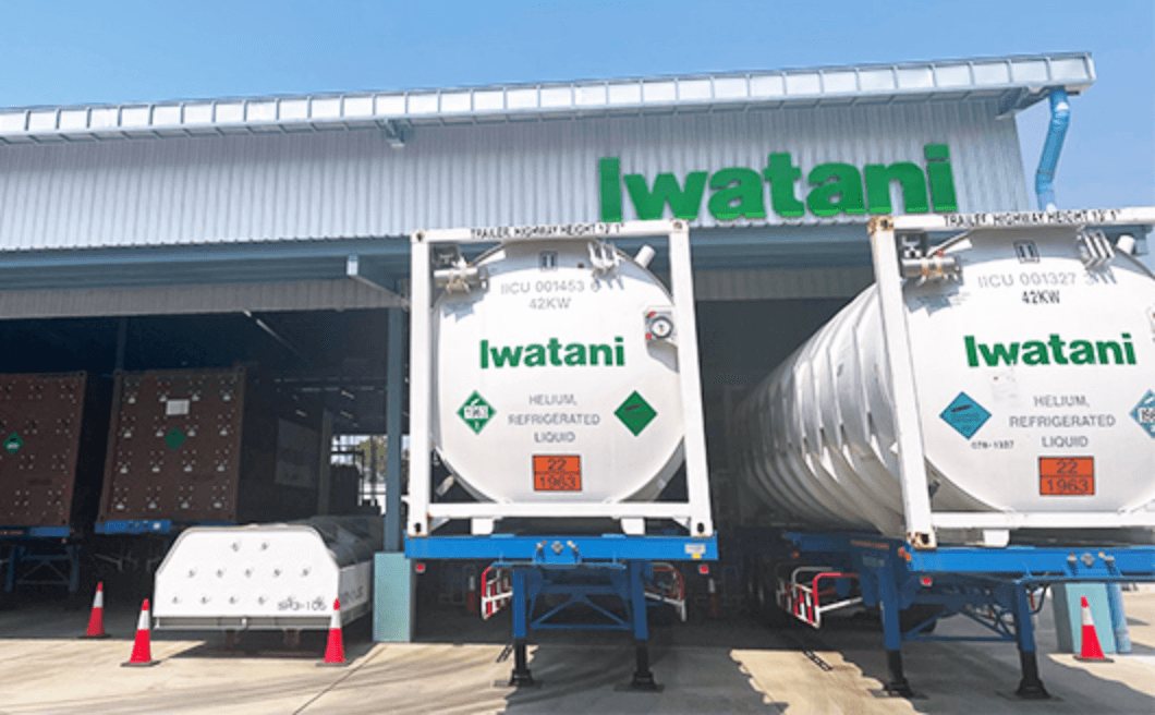 Unique technology and innovation as a manufacturer.