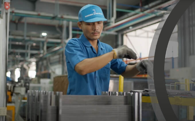 Metal Fabrication Business